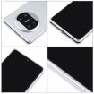 Huawei Mate X3 Black Screen Dummy Display Model (White) - 5