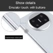 Huawei Mate X3 Black Screen Dummy Display Model (White) - 6