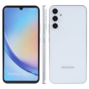 Samsung Galaxy A34 5G Dummy Display Model (White) - 1