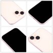 Picture of For iPhone 15 Black Screen Non-Working Fake Dummy Display Model (Pink)