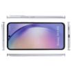 Samsung Galaxy A54 5G Dummy Display Model (White) - 3