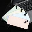 iPhone 15 Green Dummy Display Model - Non-Working Color Screen - 6