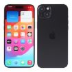 iPhone 15 Plus Black Dummy Display Model - 2