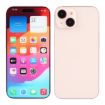 iPhone 15 Color Screen Dummy Display Model (Pink) - 2