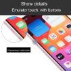 iPhone 15 Color Screen Dummy Display Model (Pink) - 5