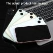 iPhone 15 Black Screen Dummy Display Model (Black) - 6