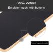 iPhone 13 Pro Max Black Screen Dummy Display Model (Gold) - 5