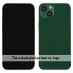 iPhone 13 Black Screen Dummy Display Model (Dark Green) - 2