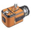 Picture of For Hasselblad 503CW Non-Working Fake Dummy Camera Model Photo Studio Props (Brown Black)