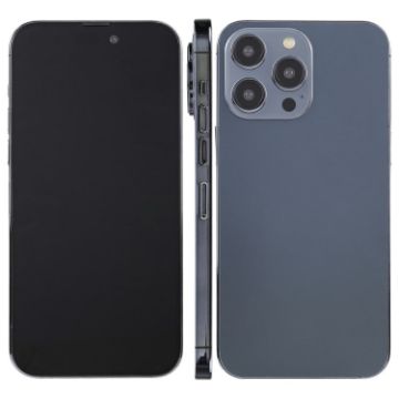 iPhone 14 Pro Max Black Screen Dummy Display Model (Black) - 1