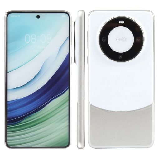 Huawei Mate 60 Silver Dummy Display Model - 1