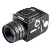 Hasselblad 503CW Dummy Camera Model Props (Black) - 2