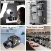 Hasselblad 503CW Dummy Camera Model Props (Black) - 6