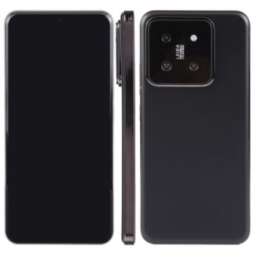 Xiaomi 14 Pro Black Screen Dummy Display Model (Black) - 1