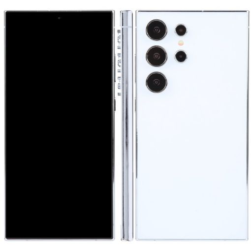 Samsung Galaxy S24 Ultra 5G Black Screen Dummy Display Model - 1