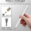 AT-23 Magnetic Touch Capacitance Stylus Pen - 5