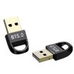 Picture of USB Bluetooth V5.0 Adapter Receiver