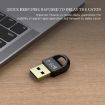 Picture of USB Bluetooth V5.0 Adapter Receiver