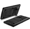 Samsung Galaxy Note 20 Ultra R-JUST Shockproof Waterproof Case (Black) - 3