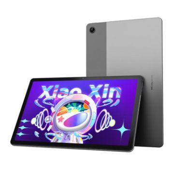 Lenovo Pad 10.6" 2022 WiFi Tablet, 6GB+128GB, Android 12 - 1