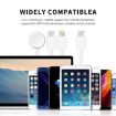 3-in-1 Type-C Magnetic Charging Cable for Apple Watch Series & iPhone - 3