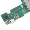 Lenovo Tab M10 HD TB-X505 Charging Port Board with SIM Card Holder - 4