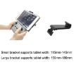 Picture of RC Tablet Extension Bracket For DJI Mavic 3 / Air 2 / Air 2S / Mini 2, Style: Large+For Apple Line