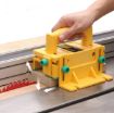 Picture of New 3D Safe Push Handle Flip Table Saw Multifunctional Woodworking DIY Tool