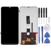 LCD Screen and Digitizer Assembly for Xiaomi Redmi 9A/9C - Original - 2
