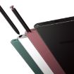 Samsung Galaxy S22 Ultra 5G SM-908B Screen Touch Pen Purple - 5