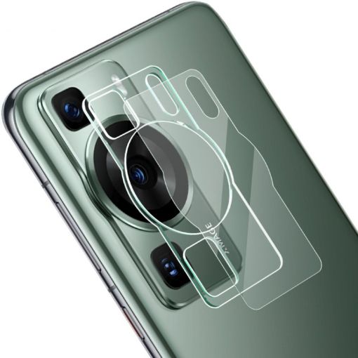 Picture of For Huawei P60 / P60 Pro imak Integrated Rear Camera Lens Tempered Glass Film
