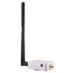 Sunhans SH58Gi2000 5.8GHz WiFi Signal Booster Repeater - 2000mW - 1