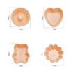 Creative DIY Silicone Cake Cup Muffin Cup Baking Mold - Bear Style - 2