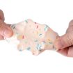Creative DIY Silicone Cake Cup Muffin Cup Baking Mold - Bear Style - 3
