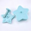 Picture of 5 Sets Three-Dimensional Fondant Biscuit Embossing Mold Push-Type Cake Mold Random Style Delivery