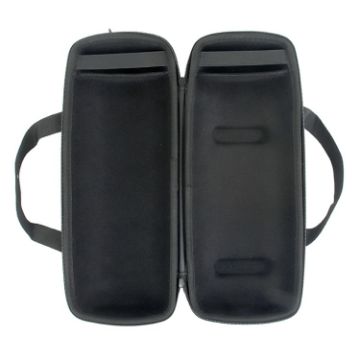 Picture of For JBL Xtreme 3 / Xtreme 2 Portable EVA Storage Box Case (Black)