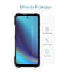 DOOGEE V20 Pro 10pcs Tempered Glass Film - 4