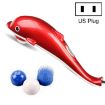 Picture of Dolphin Infrared Massage Hammer, US Plug