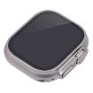 Apple Watch Ultra 49mm Black Screen Dummy Display Model - Silver - 2
