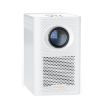 Picture of S30 Max Android 10 OS HD Portable WiFi Mobile Projector, Plug Type:EU Plug (White)
