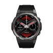 Picture of Zeblaze Vibe 7 Pro 1.43 inch Round Screen HD Smart Watch Support Voice Call / Health Monitoring (Black)