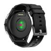 Picture of Z40 1.6 inch TFT Screen 4G LTE Android Dual Camera Smart Watch, Support Blood Pressure / Blood Oxygen Monitoring (Black)