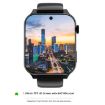 Picture of Rogbid Brave 3 1.99 inch TFT Screen Android 9.1 LTE 4G Smart Watch, Support Face Recognition