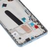 AMOLED LCD Screen & Digitizer Assembly for Xiaomi Redmi K40/K40 Pro/K40 Pro+/Mi 11i/Poco F3 - 4