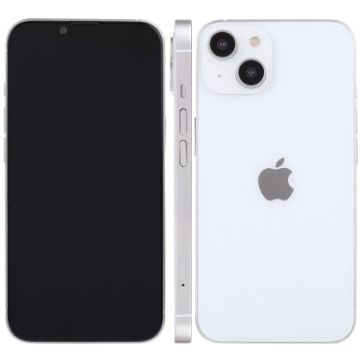 iPhone 14 Plus Black Screen Dummy Display Model (Starlight) - 1