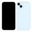 iPhone 15 Black Screen Dummy Display Model (Blue) - 2