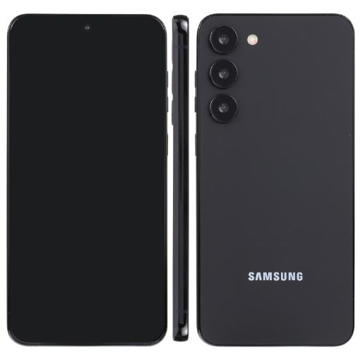 Samsung Galaxy S23+ 5G Black Screen Dummy Display Model - 1