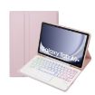 Samsung Galaxy Tab A9+ X210/X215/X215 A09B-AS Pink Keyboard Case - 2