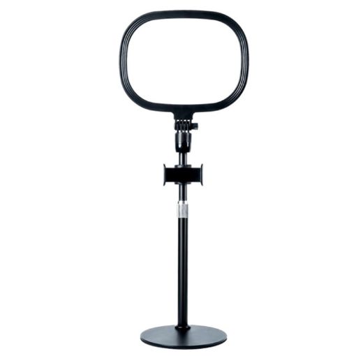 S20 LED Ring Fill Light Selfie Photography Beauty Light + Stand - 1