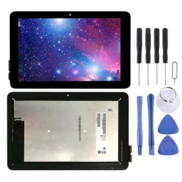 OEM LCD Screen for Asus Transformer Mini T103H T103HA with Digitizer - 1